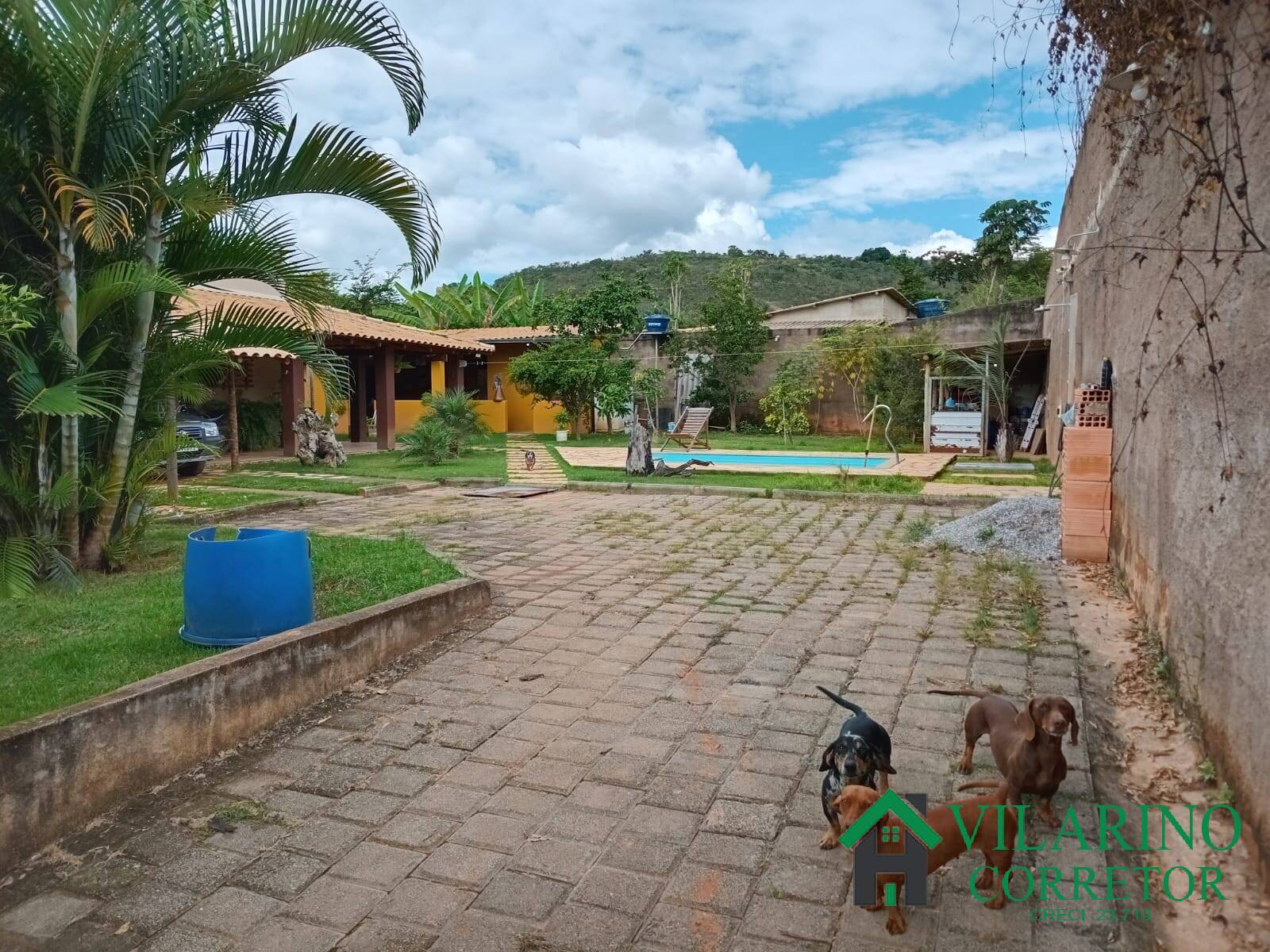 Casa, 3 quartos, 140 m² - Foto 29