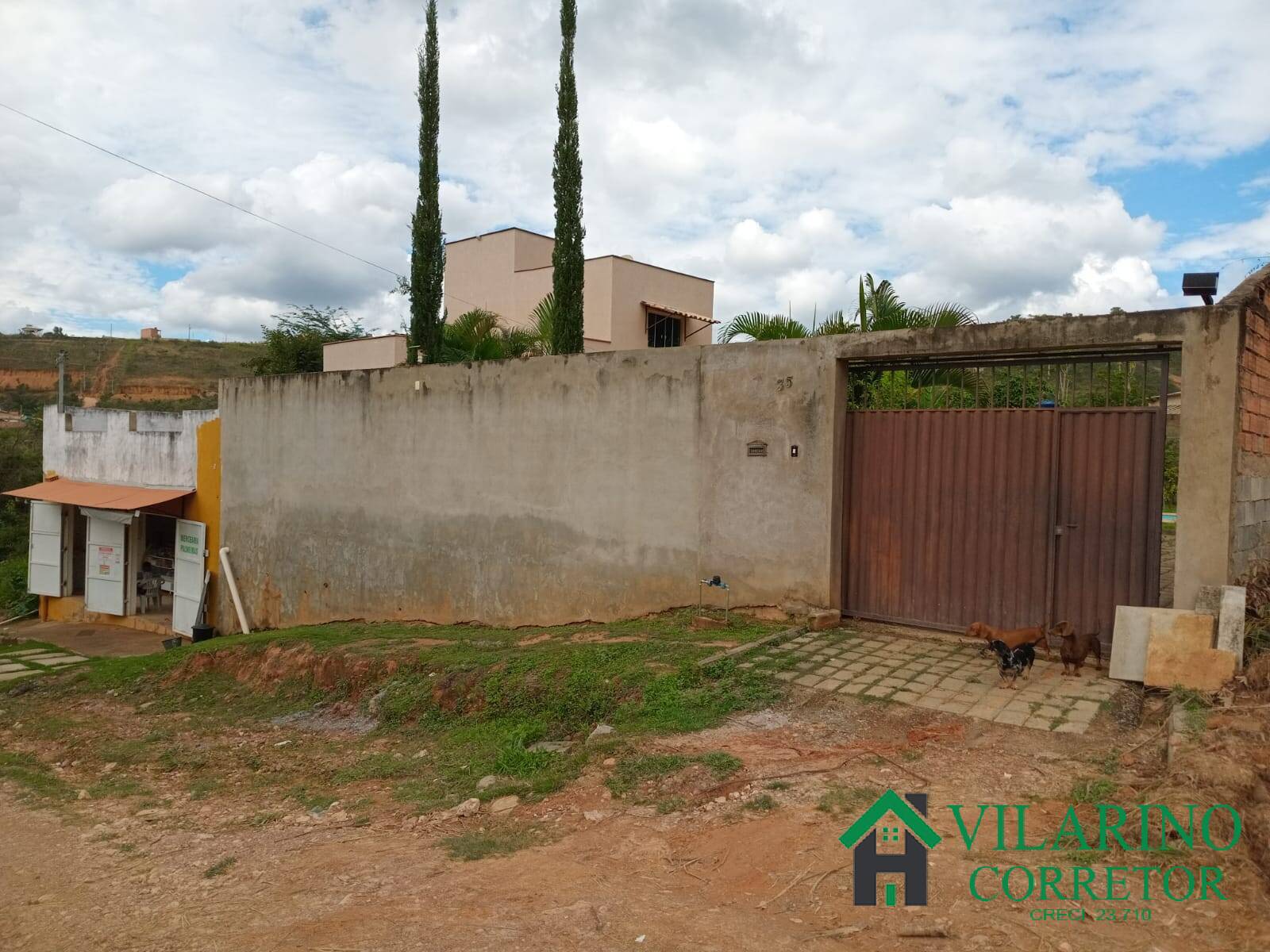Casa, 3 quartos, 140 m² - Foto 28