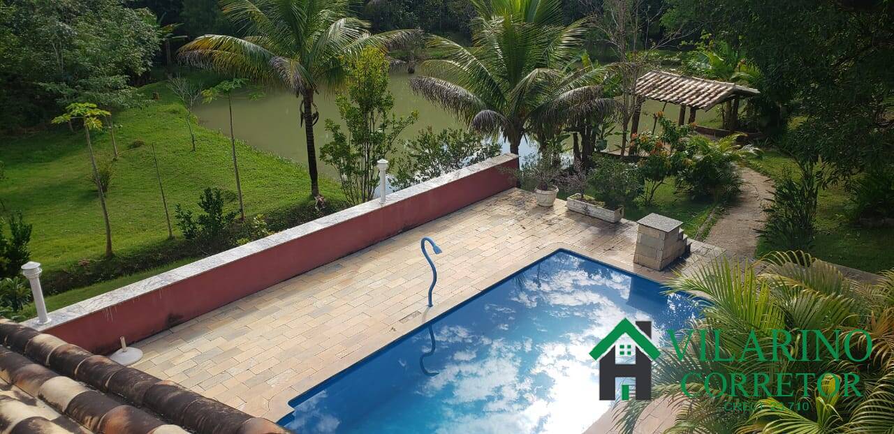 Sítio, 7 quartos, 10000 m² - Foto 18