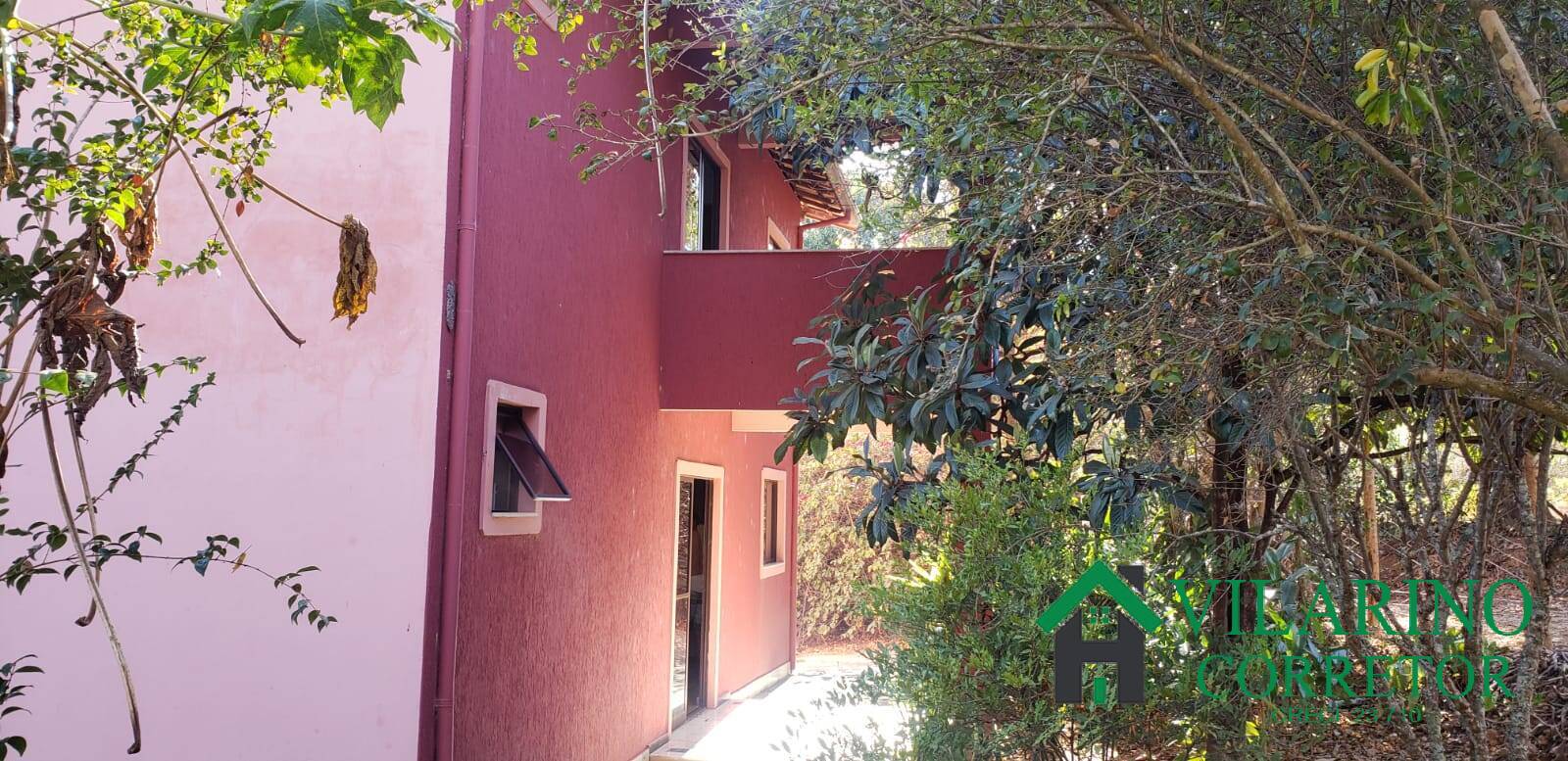 Sítio, 7 quartos, 10000 m² - Foto 21
