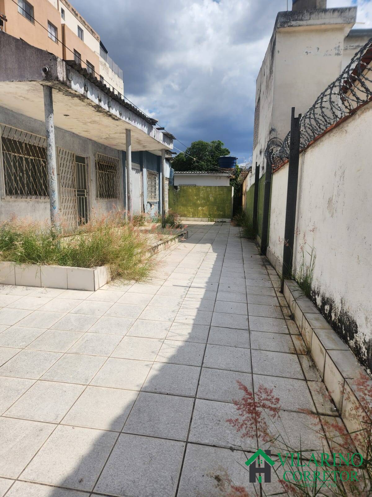 Terreno, 833 m² - Foto 1