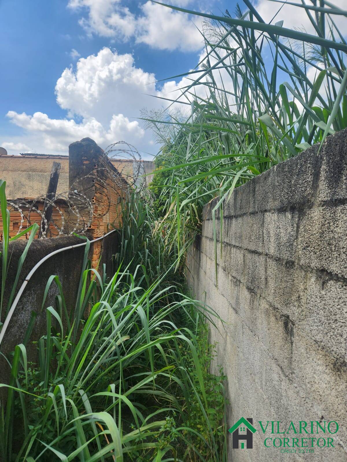 Terreno, 833 m² - Foto 6
