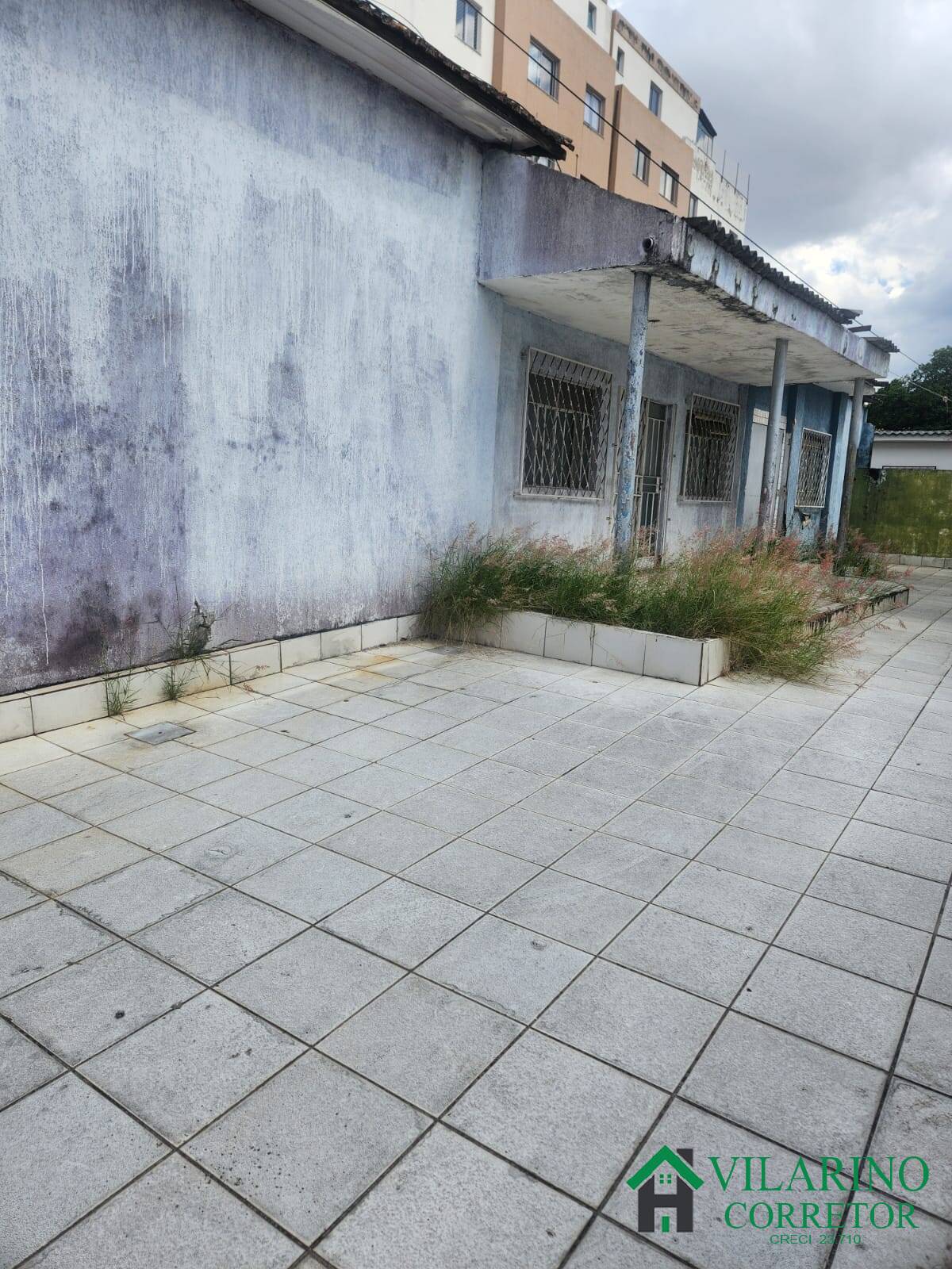 Terreno, 833 m² - Foto 2