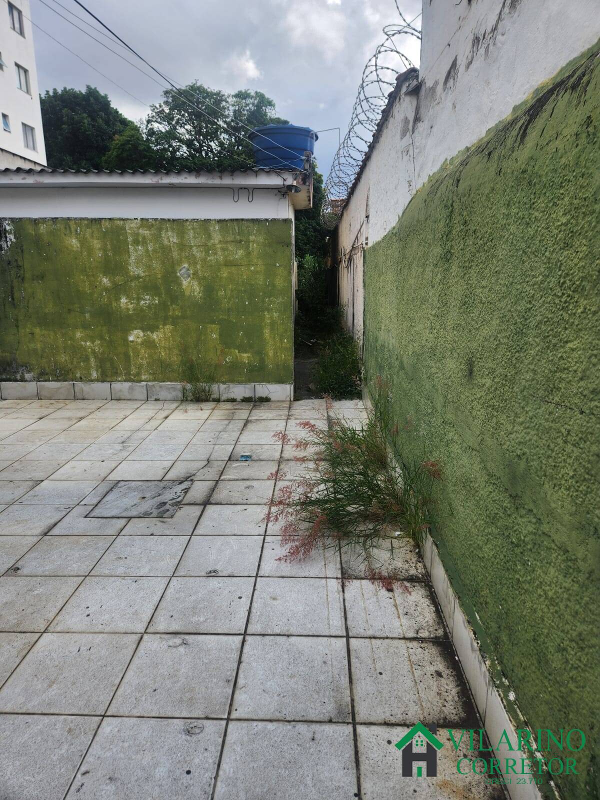 Terreno, 833 m² - Foto 4