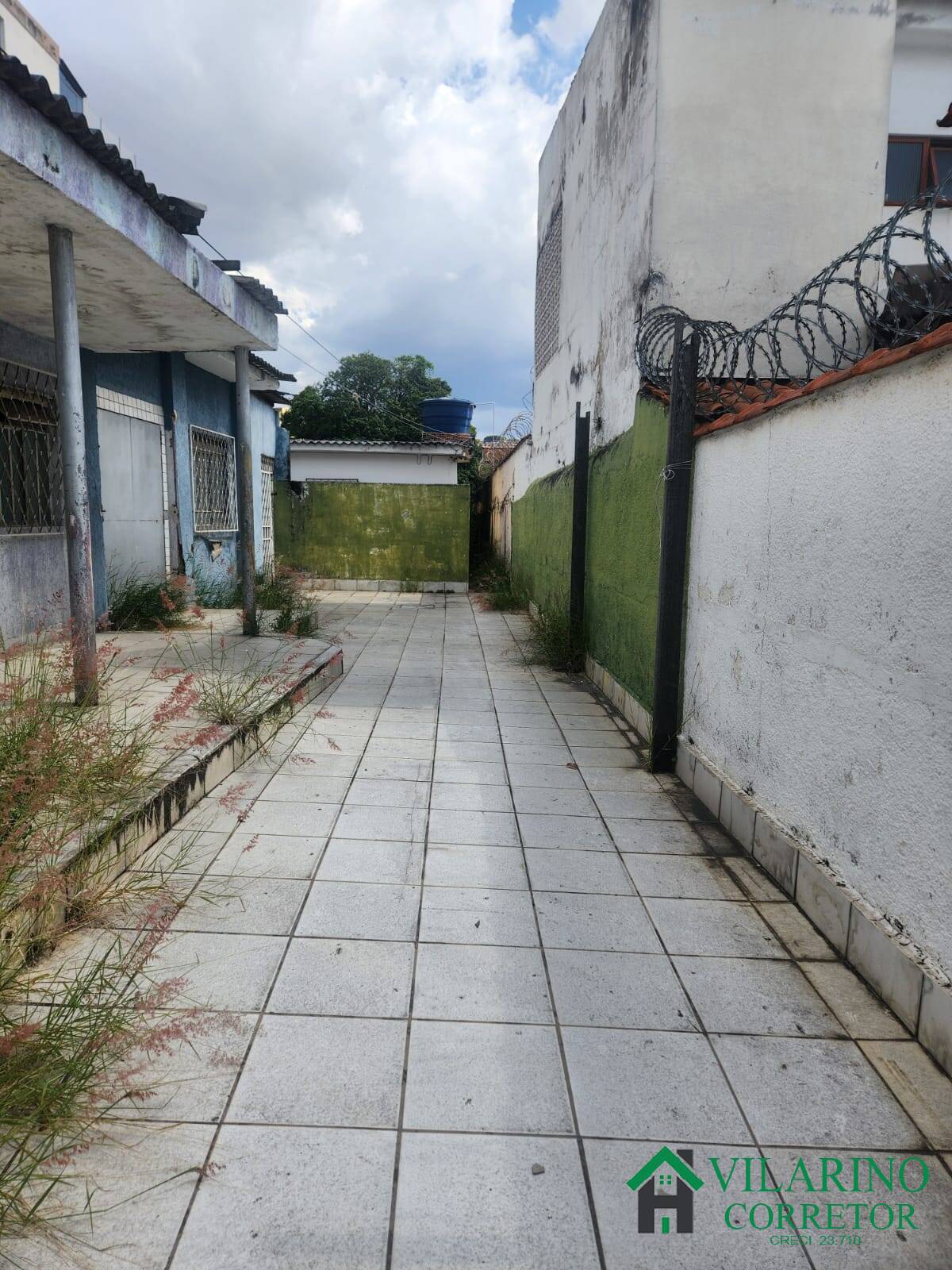 Terreno, 833 m² - Foto 3