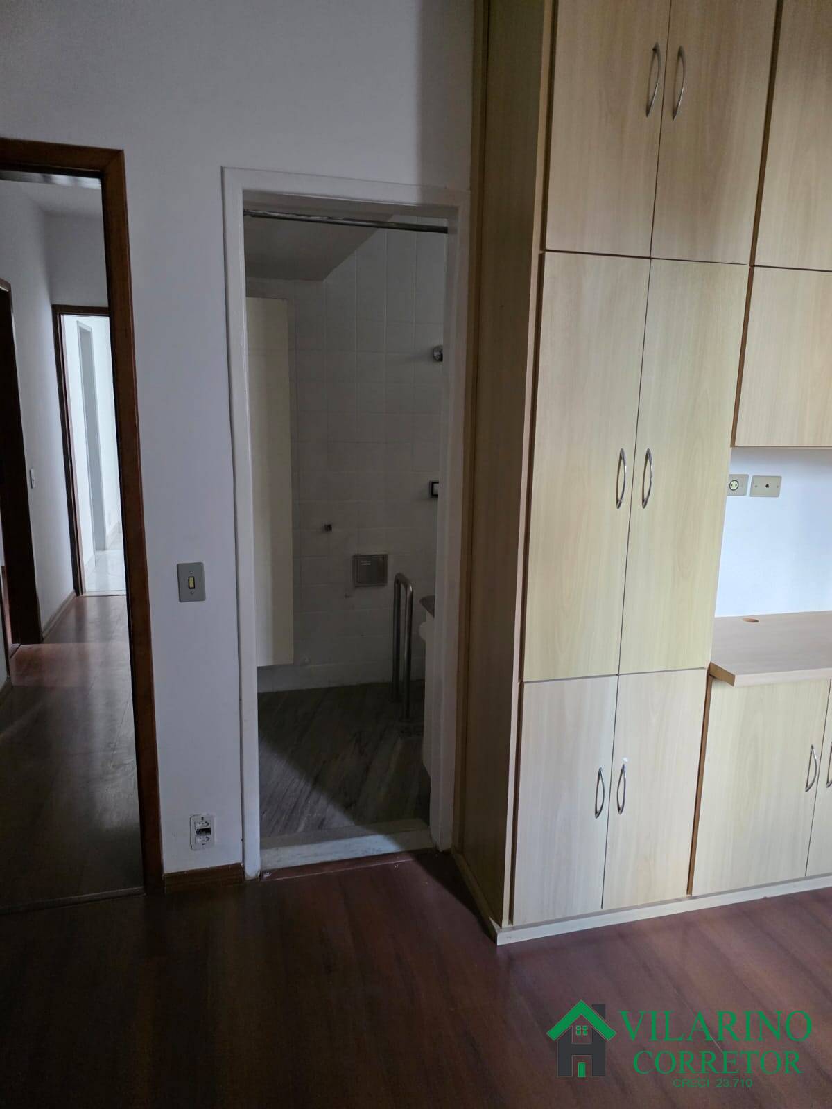 Apartamento, 3 quartos, 100 m² - Foto 7