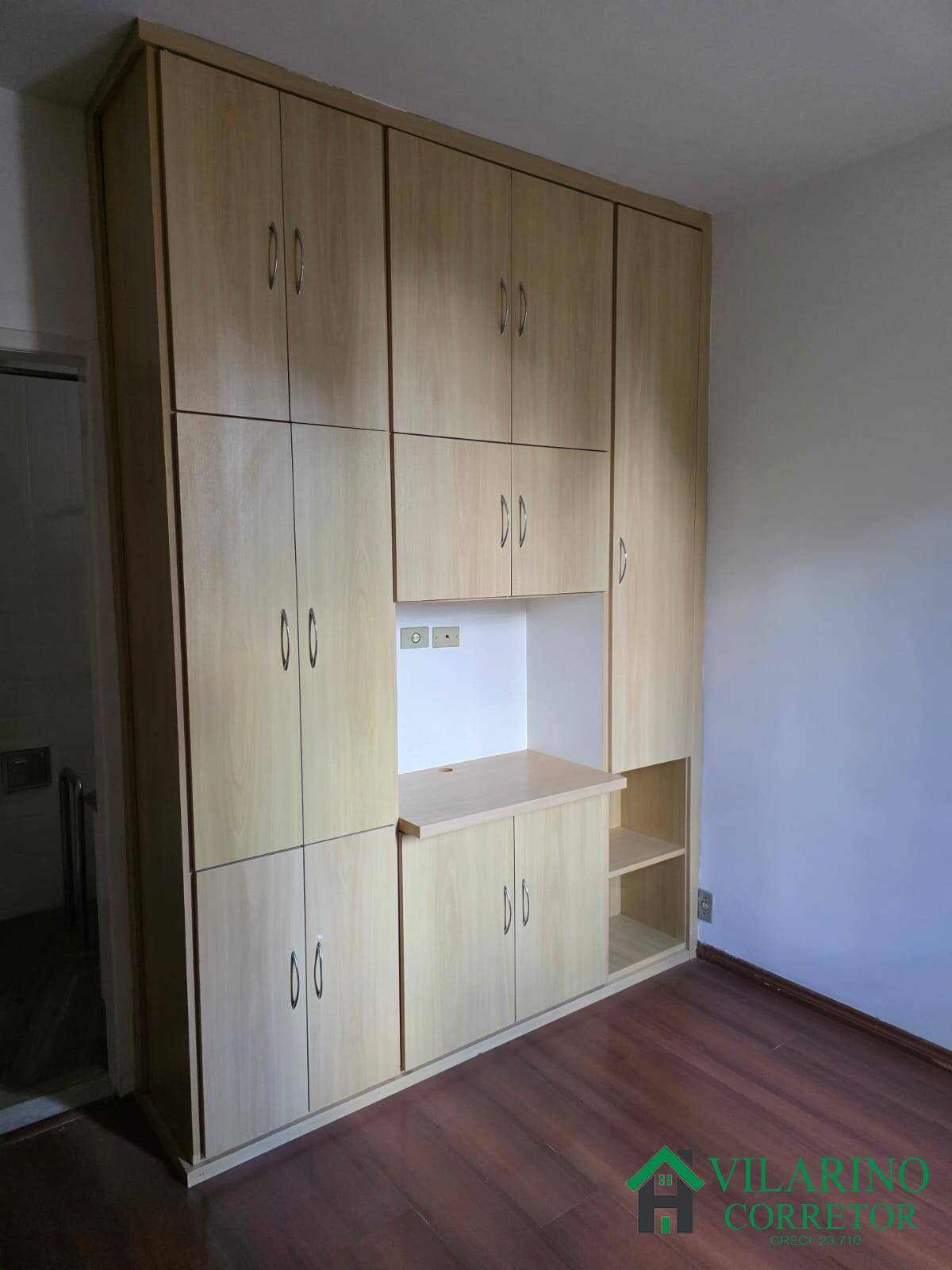 Apartamento, 3 quartos, 100 m² - Foto 9
