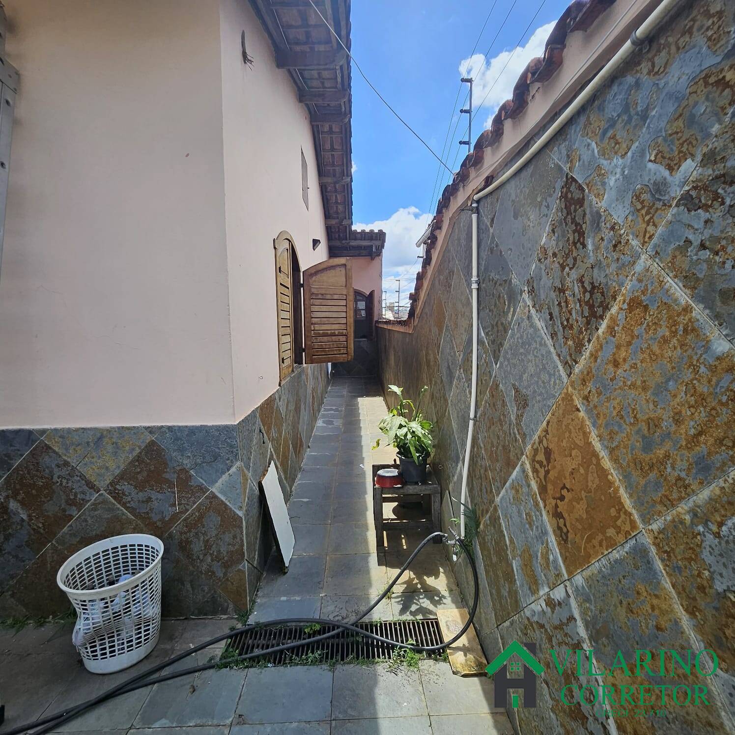 Casa, 3 quartos, 273 m² - Foto 20