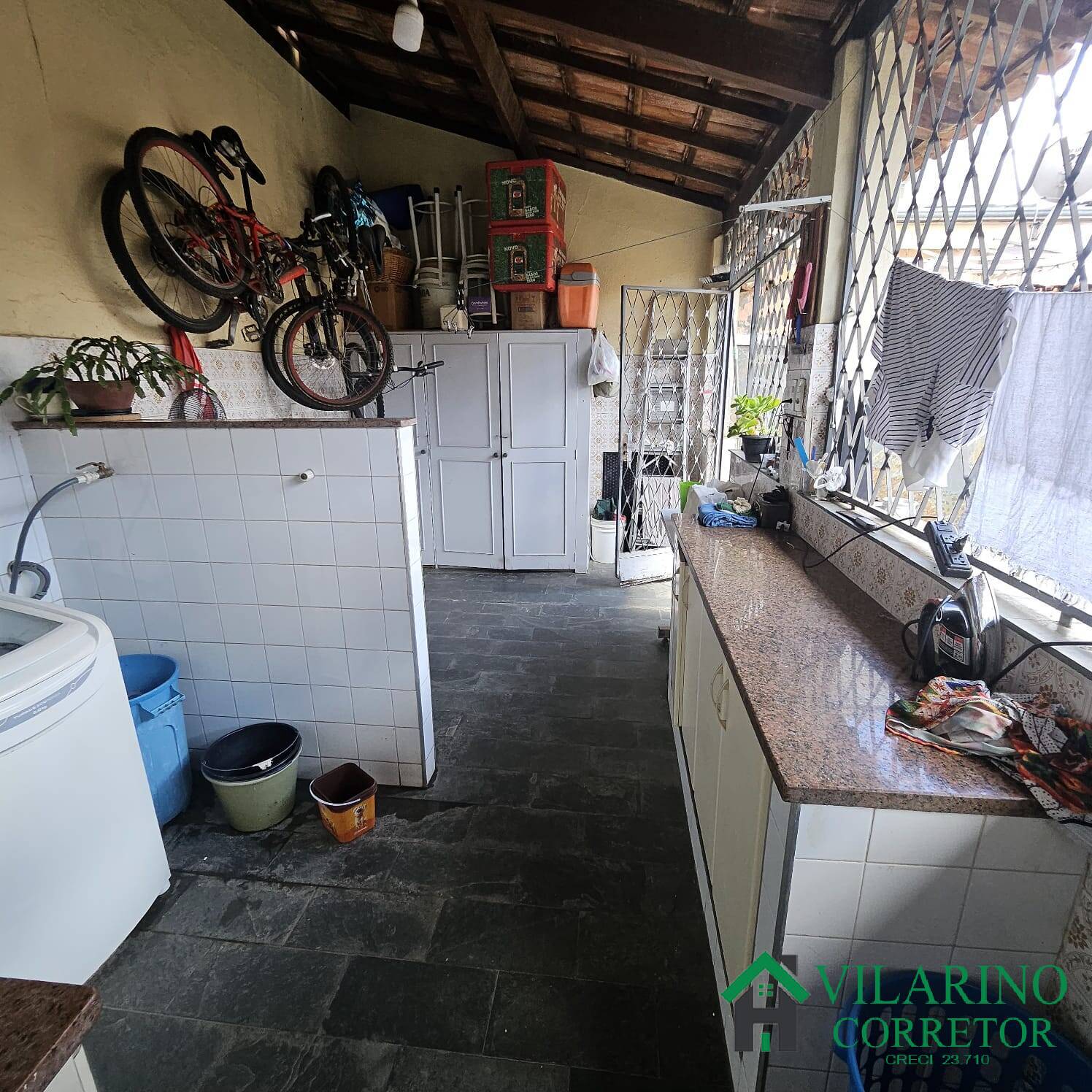 Casa, 3 quartos, 273 m² - Foto 22