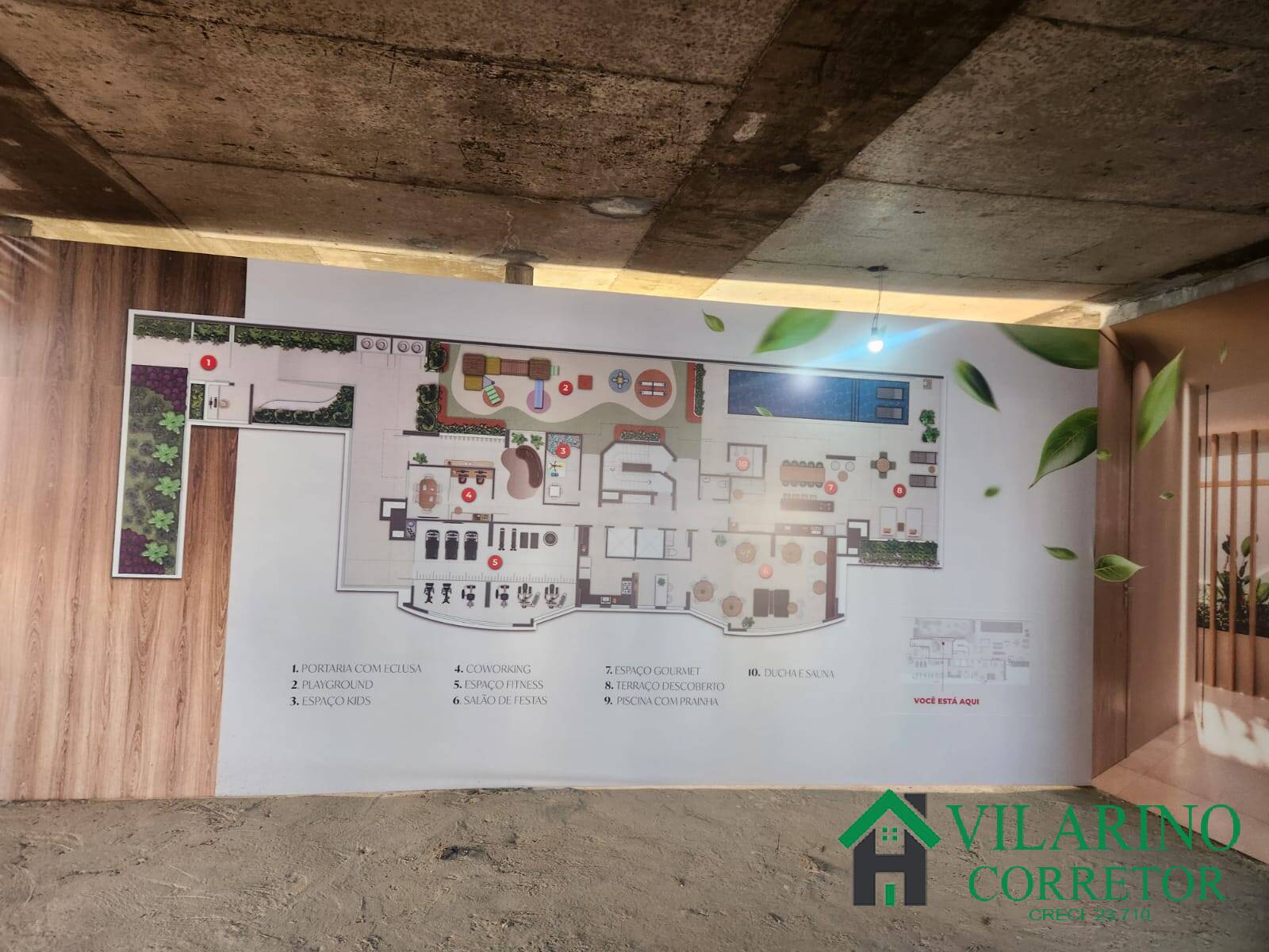 Apartamento, 3 quartos, 84 m² - Foto 20