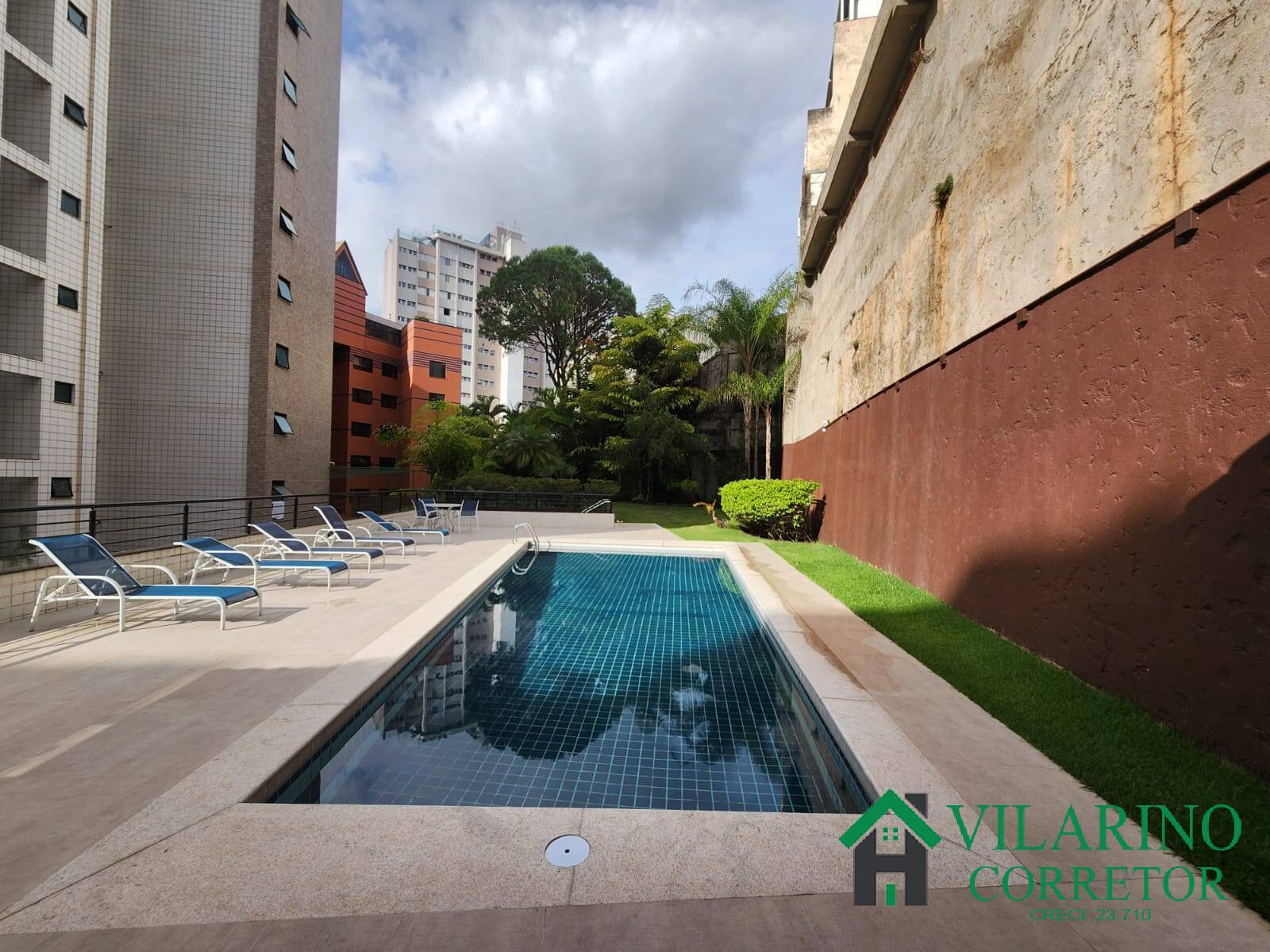 Apartamento, 4 quartos, 176 m² - Foto 16