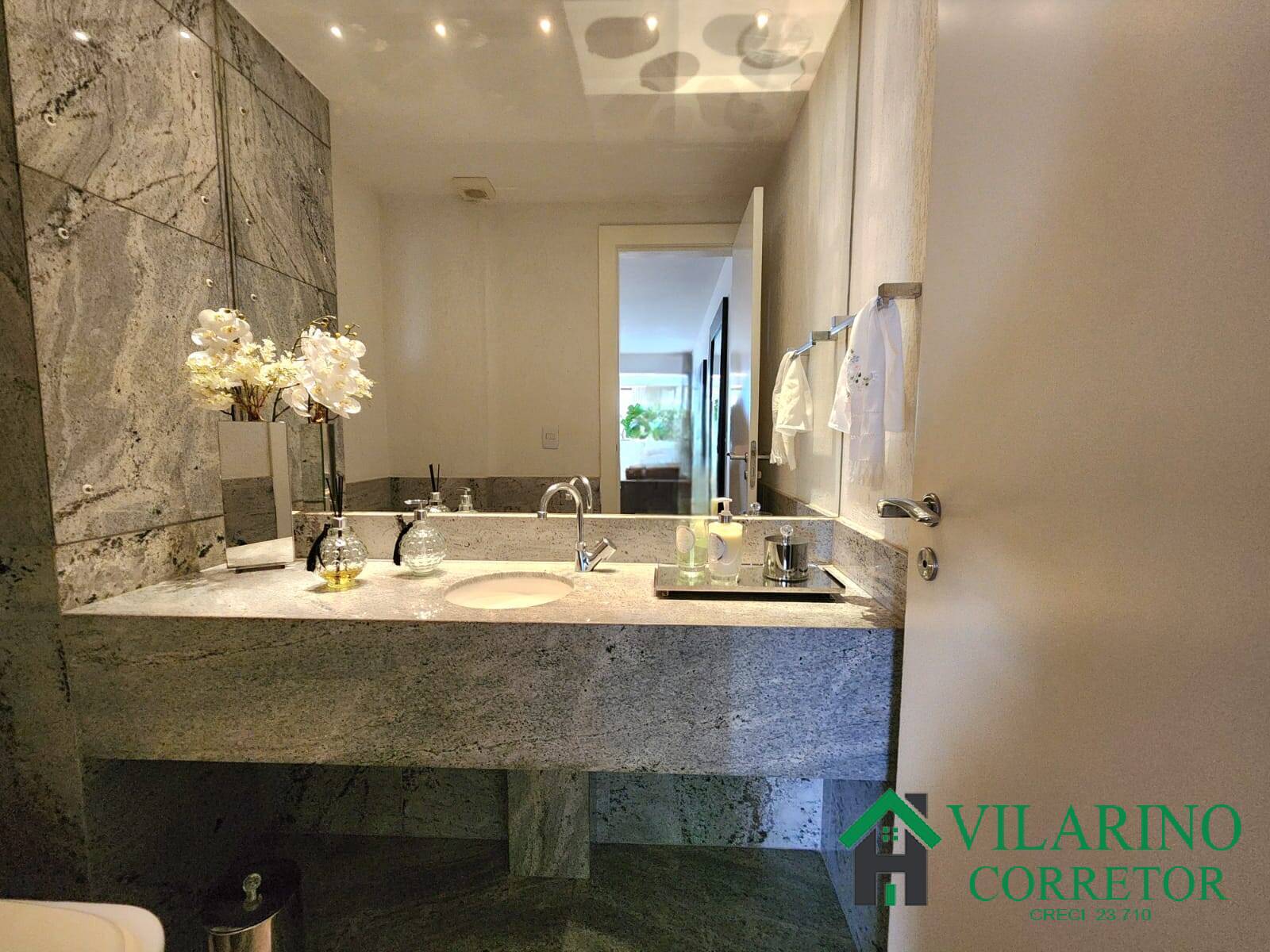 Apartamento, 4 quartos, 176 m² - Foto 18