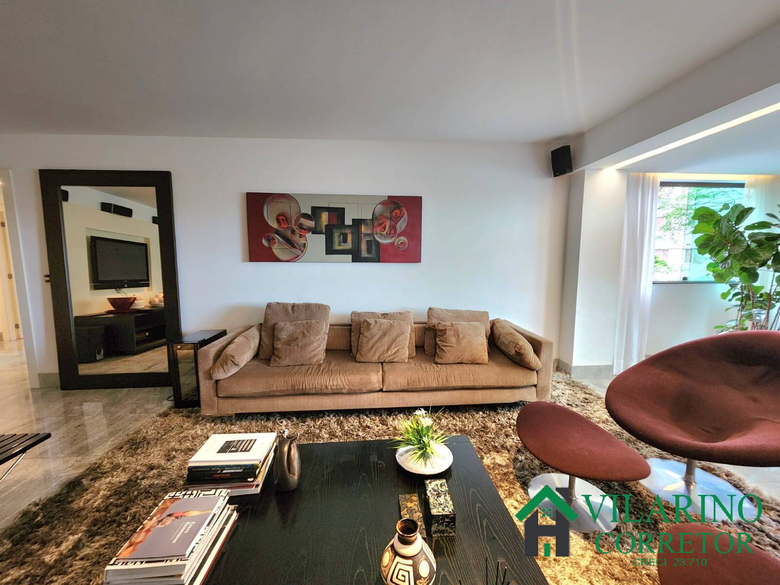 Apartamento, 4 quartos, 176 m² - Foto 19