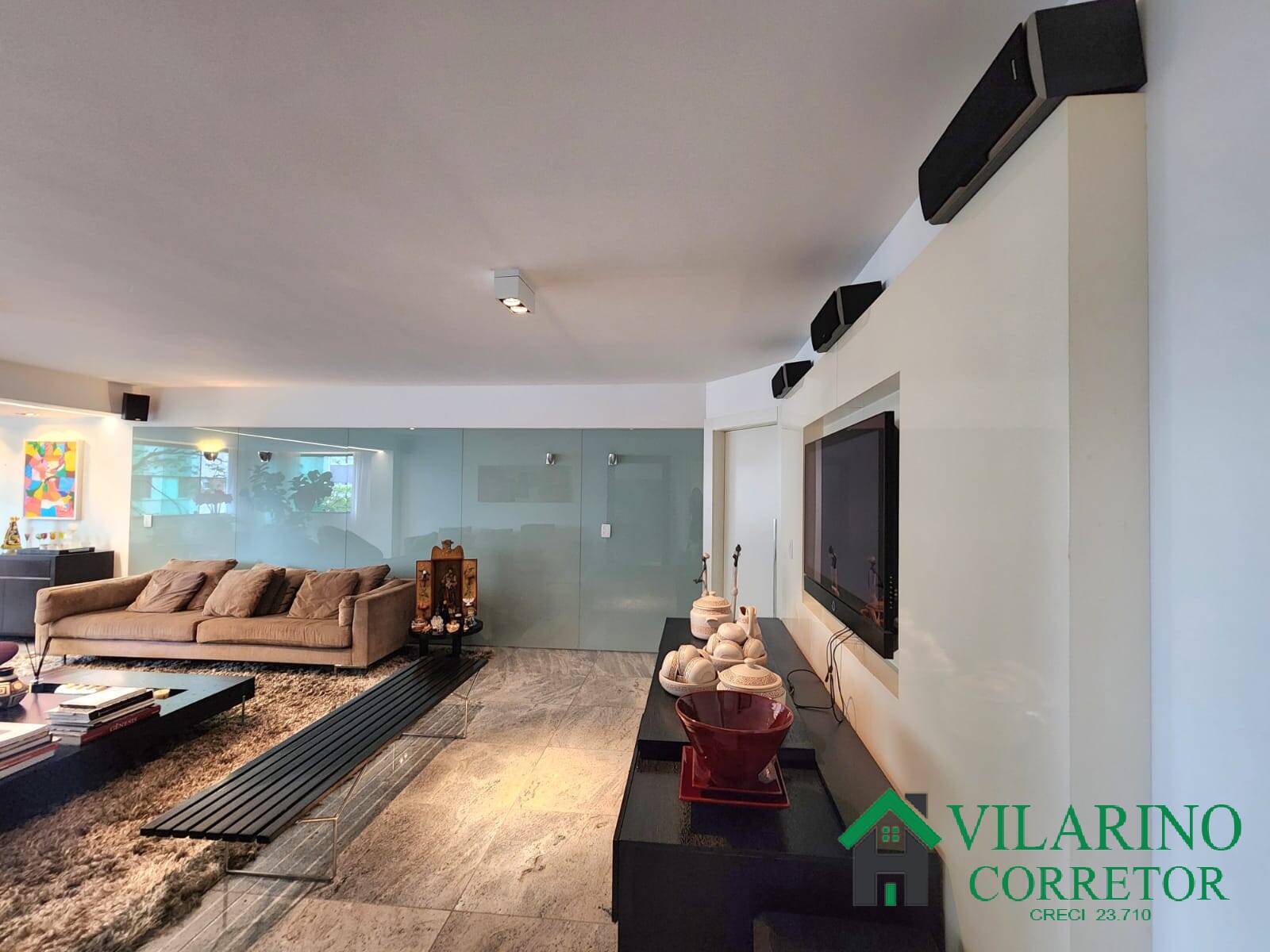 Apartamento, 4 quartos, 176 m² - Foto 22