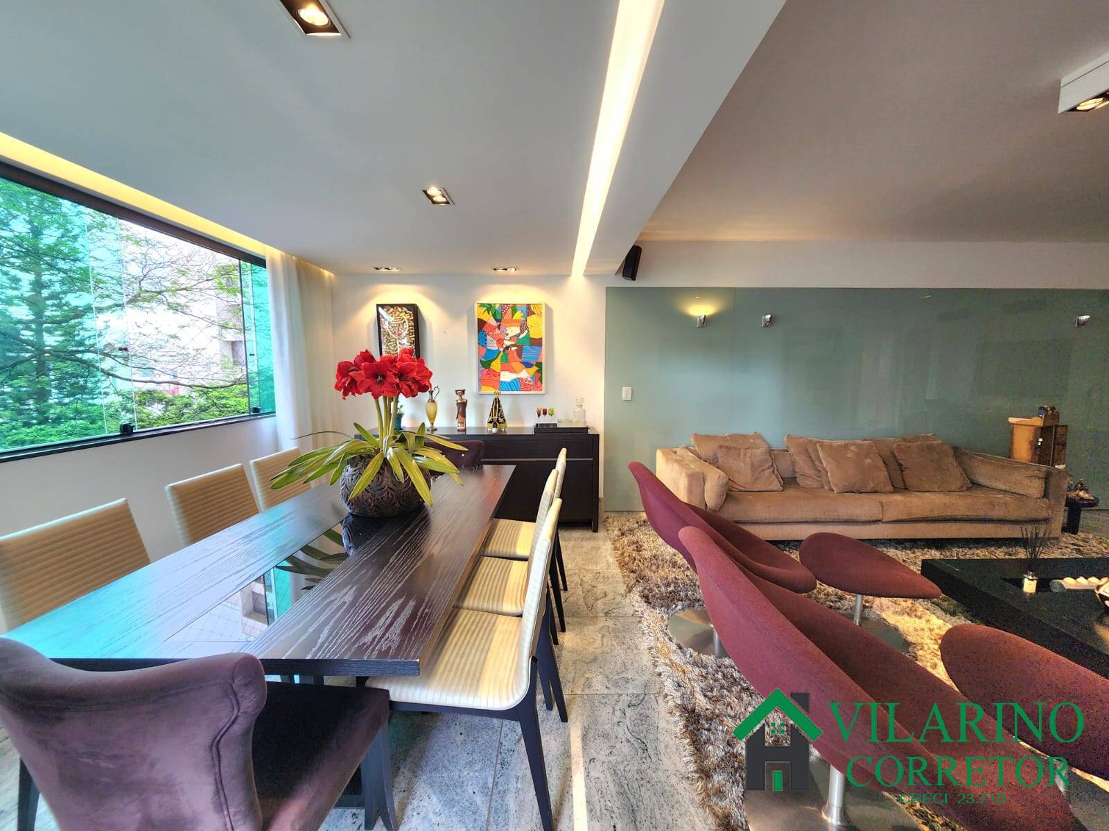 Apartamento, 4 quartos, 176 m² - Foto 20