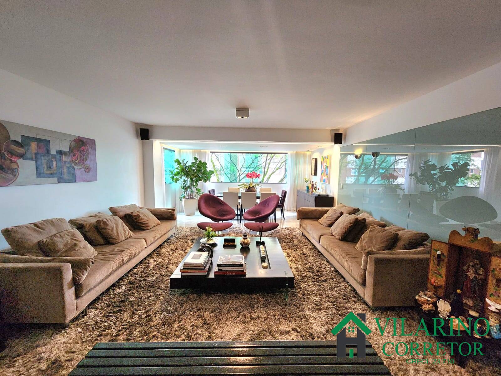 Apartamento, 4 quartos, 176 m² - Foto 21