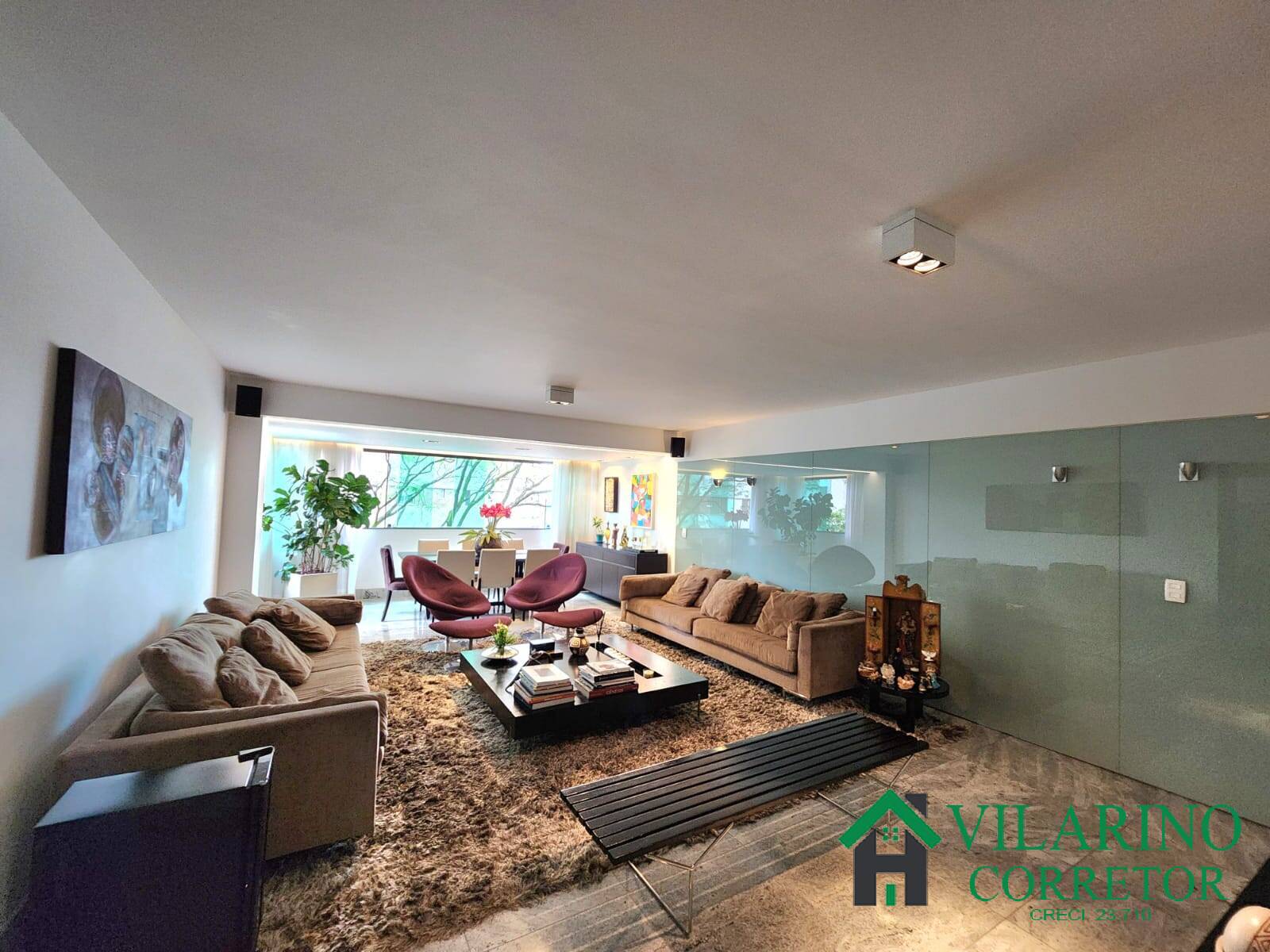 Apartamento, 4 quartos, 176 m² - Foto 24
