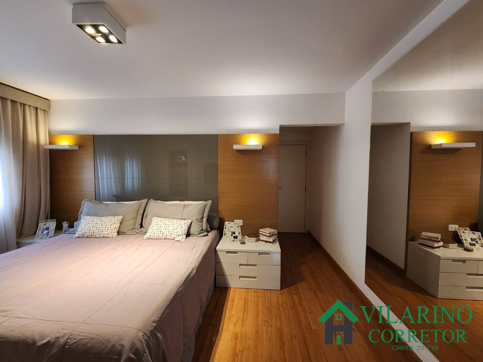 Apartamento, 4 quartos, 176 m² - Foto 25