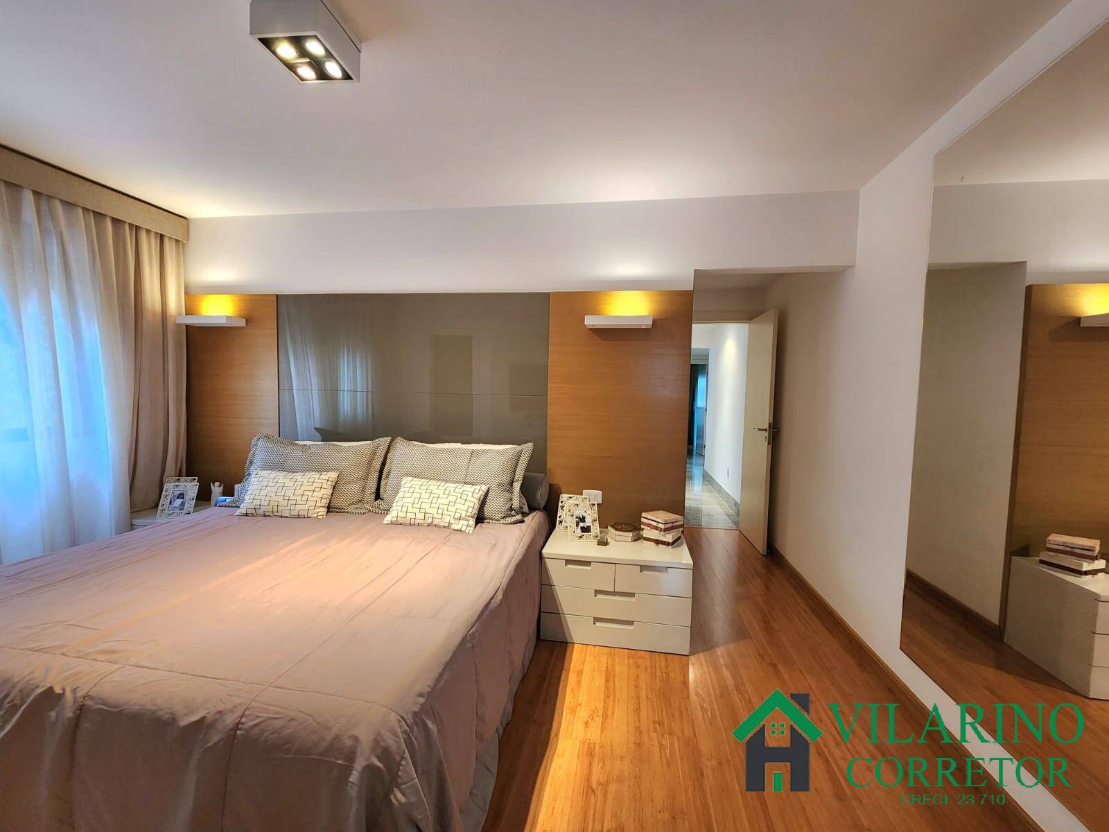 Apartamento, 4 quartos, 176 m² - Foto 23