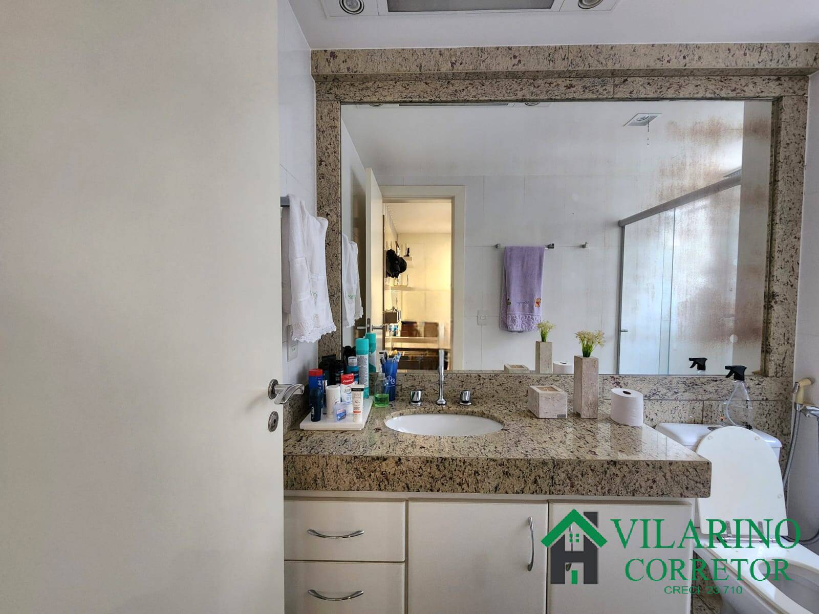 Apartamento, 4 quartos, 176 m² - Foto 27