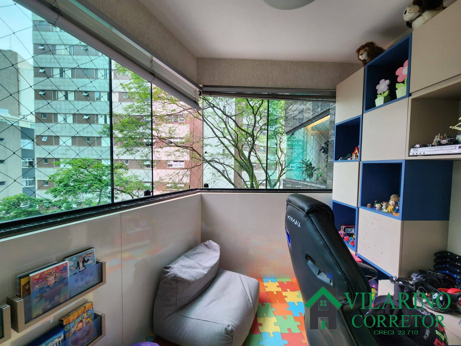 Apartamento, 4 quartos, 176 m² - Foto 30