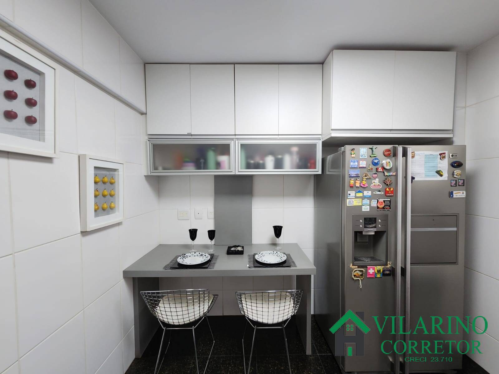 Apartamento, 4 quartos, 176 m² - Foto 29