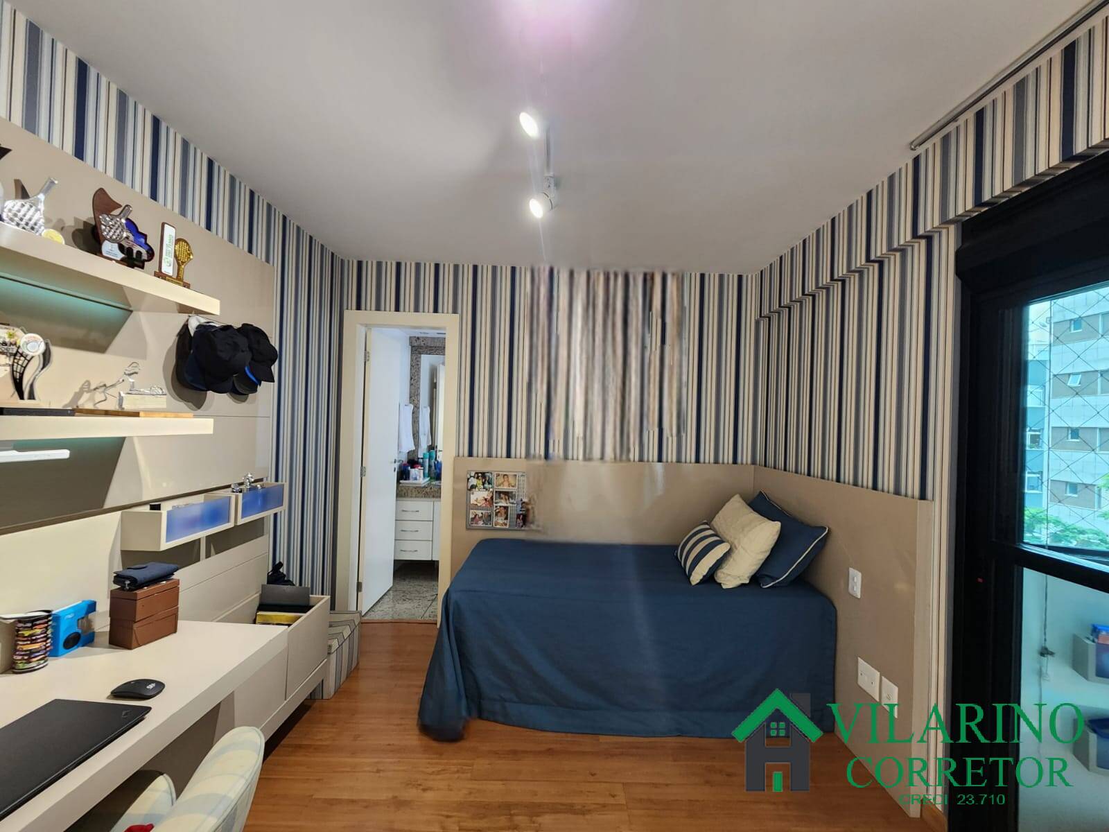 Apartamento, 4 quartos, 176 m² - Foto 28