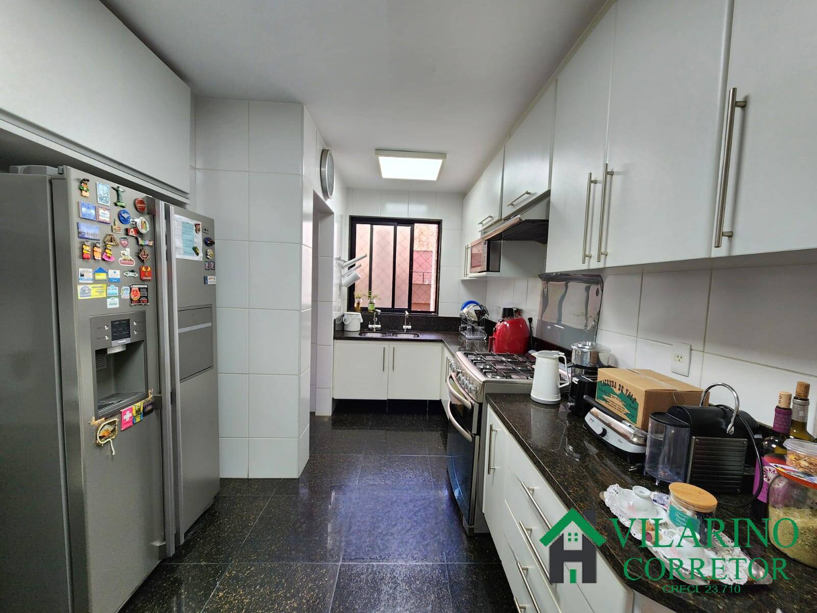 Apartamento, 4 quartos, 176 m² - Foto 31