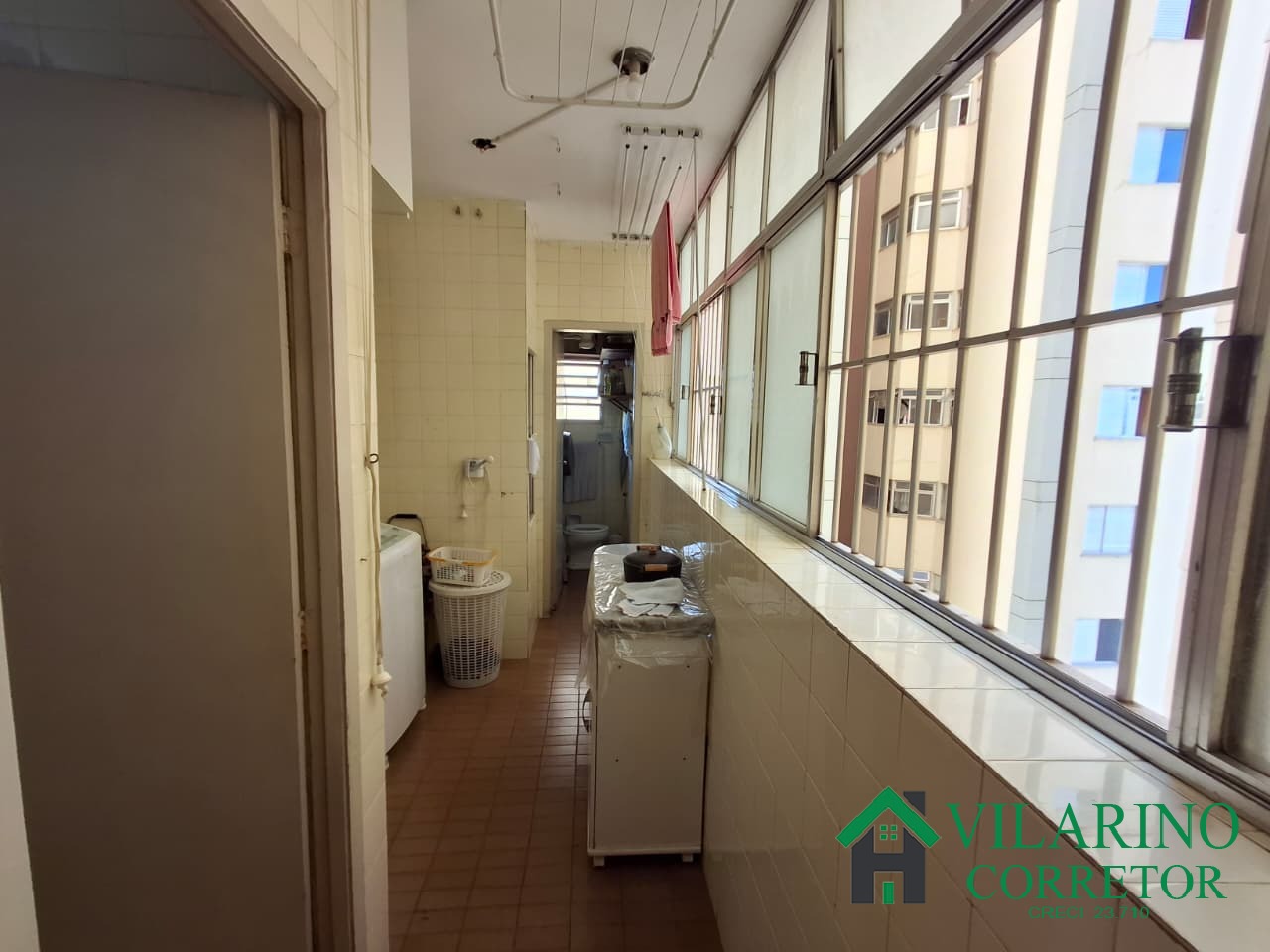 Apartamento, 3 quartos, 135 m² - Foto 21