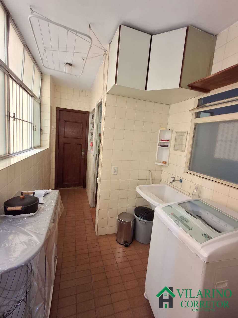 Apartamento, 3 quartos, 135 m² - Foto 22