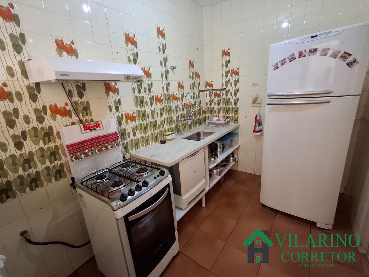 Apartamento, 3 quartos, 135 m² - Foto 18