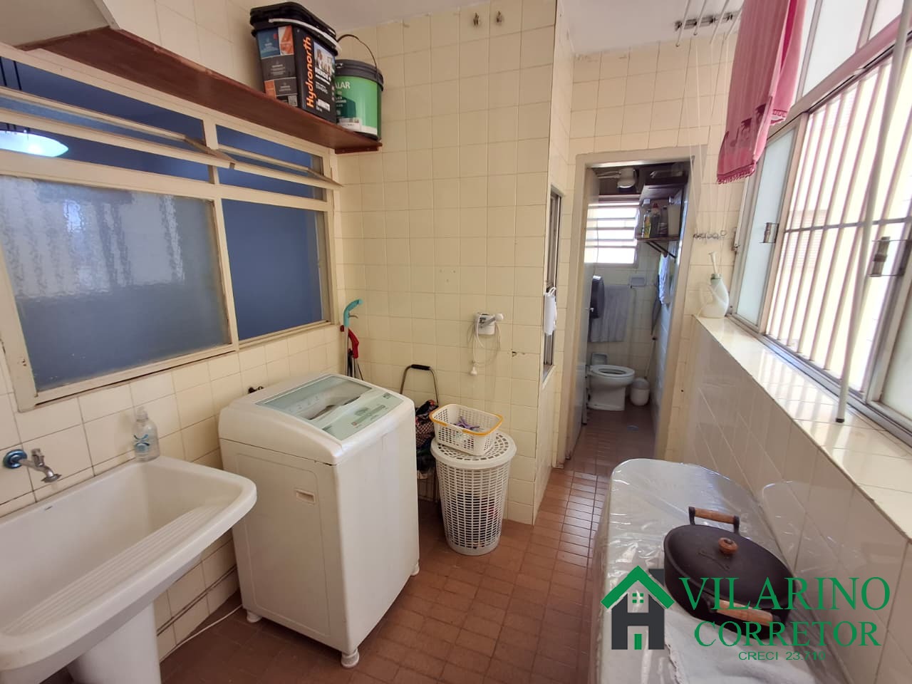 Apartamento, 3 quartos, 135 m² - Foto 24