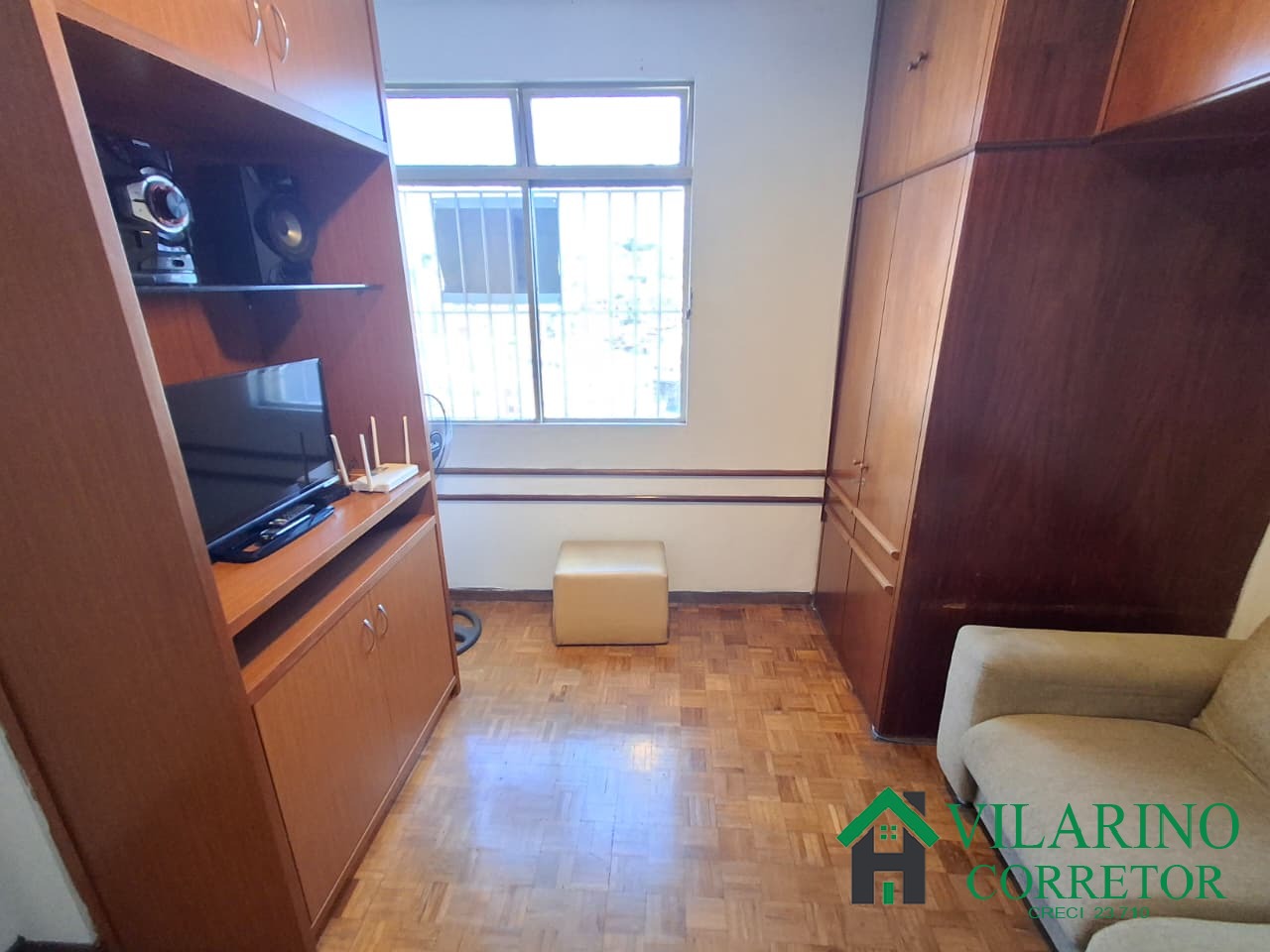 Apartamento, 3 quartos, 135 m² - Foto 19