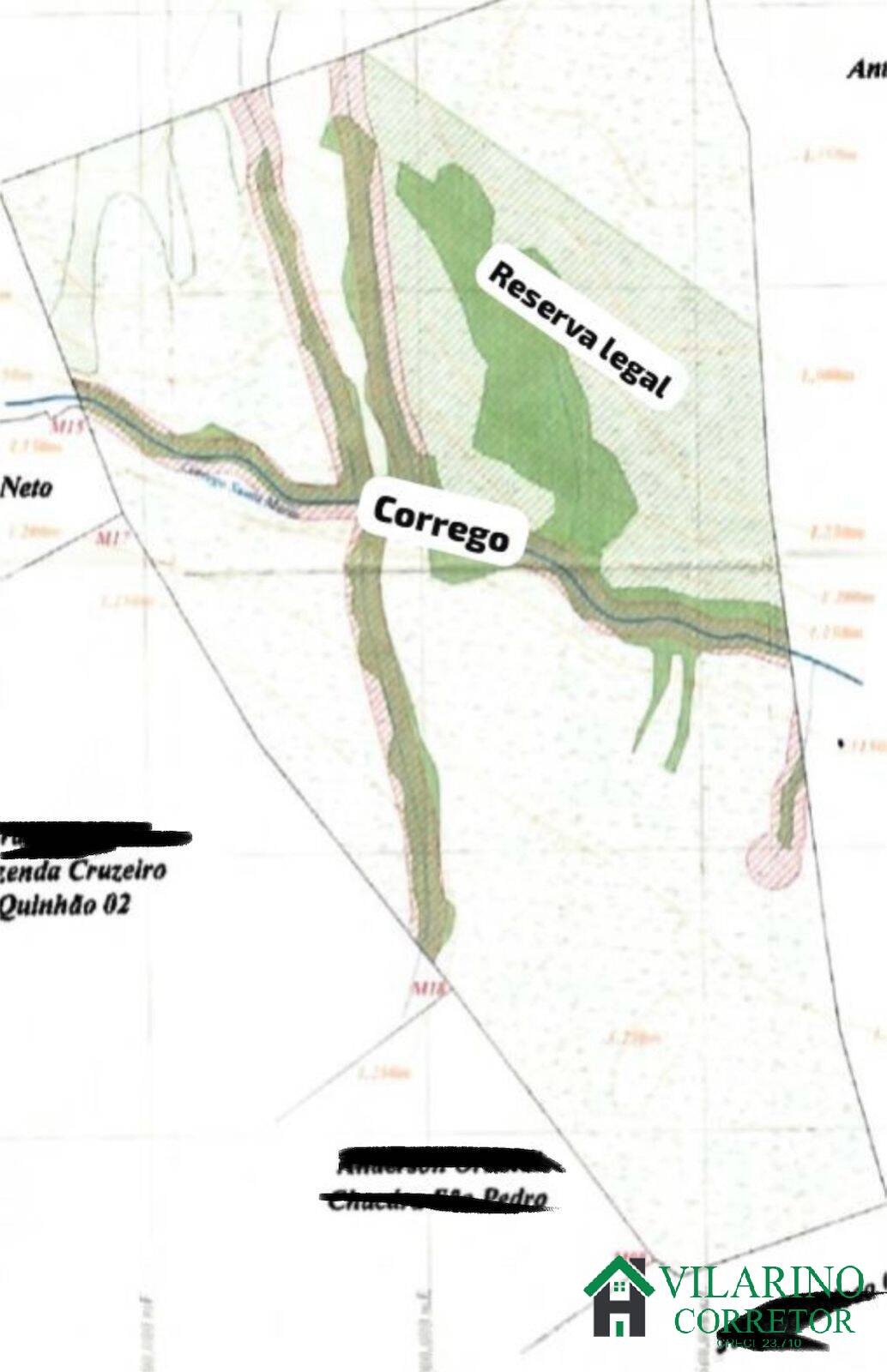 Terreno, 211 hectares - Foto 16