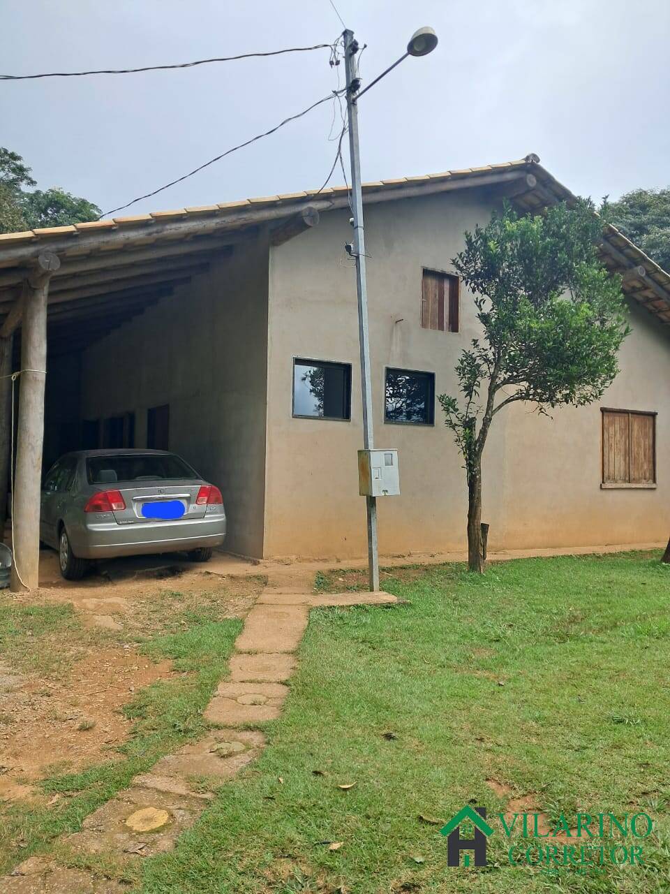 Sítio, 3 quartos, 15 hectares - Foto 18