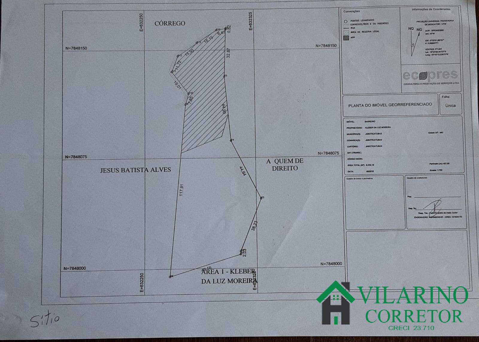 Terreno, 10000 m² - Foto 26