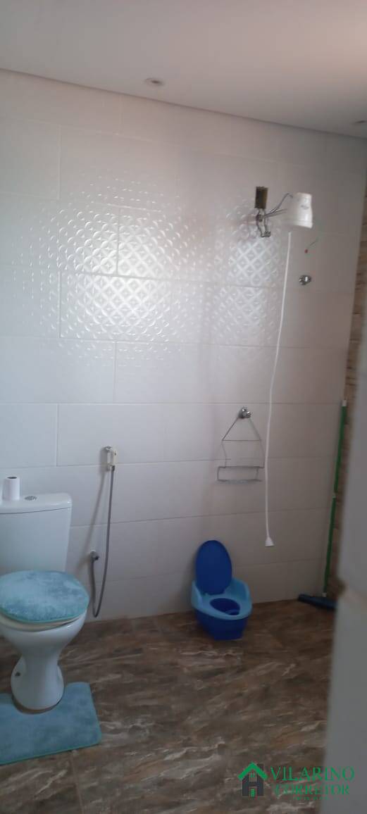 Casa, 3 quartos, 250 m² - Foto 19