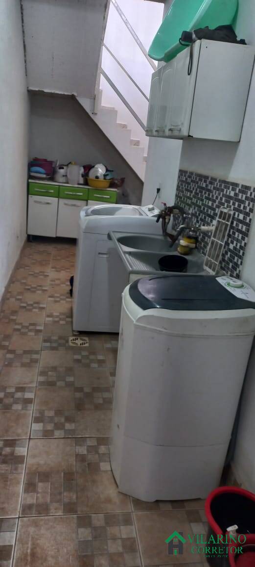 Casa, 3 quartos, 250 m² - Foto 22