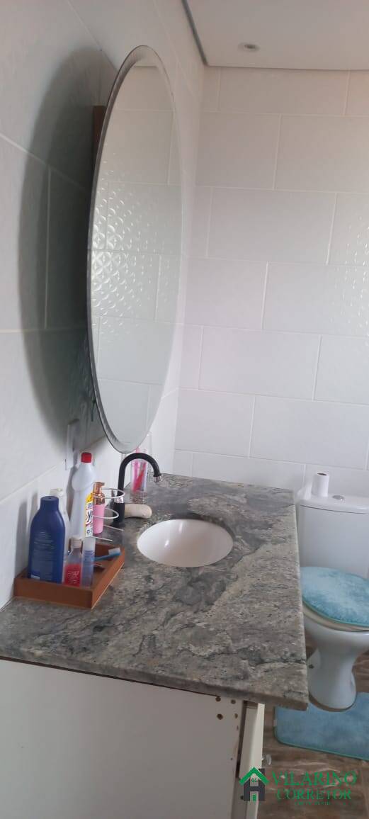 Casa, 3 quartos, 250 m² - Foto 23