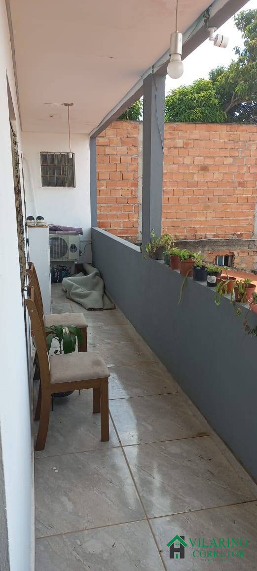 Casa, 3 quartos, 250 m² - Foto 25