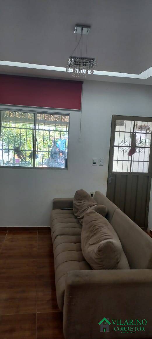 Casa, 3 quartos, 250 m² - Foto 26