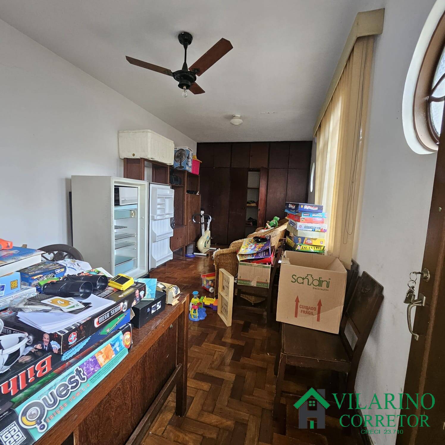 Casa, 4 quartos, 300 m² - Foto 17
