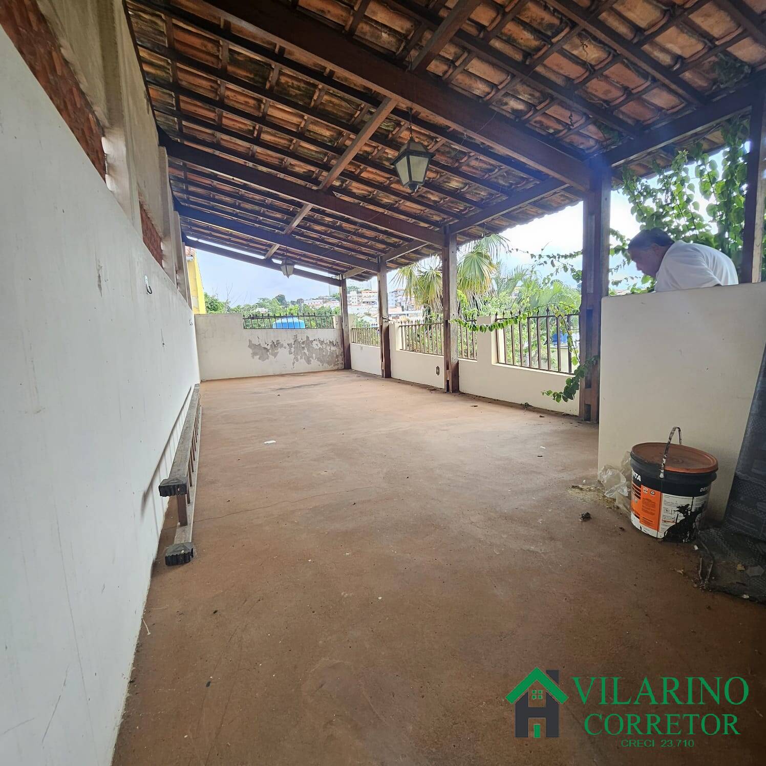 Casa, 4 quartos, 300 m² - Foto 18