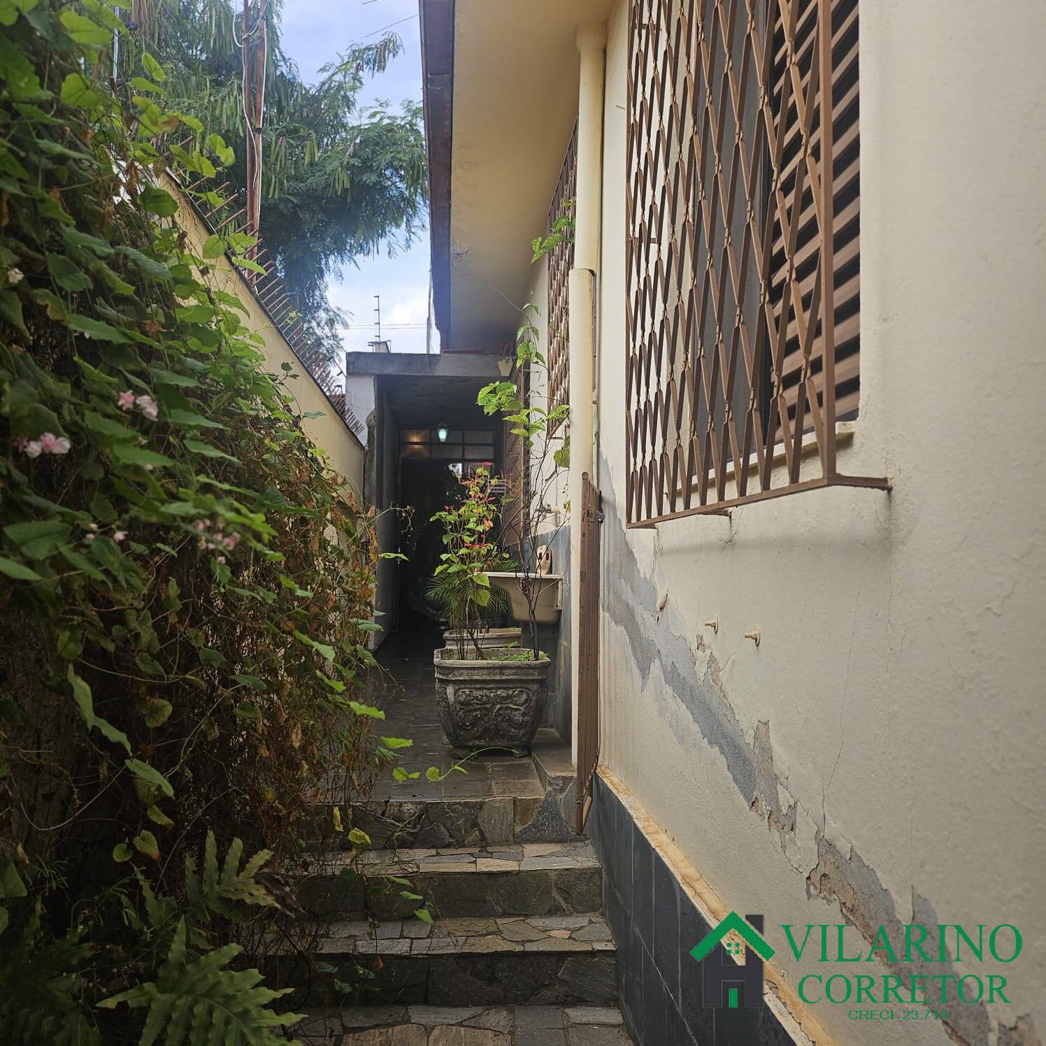 Casa, 4 quartos, 300 m² - Foto 21