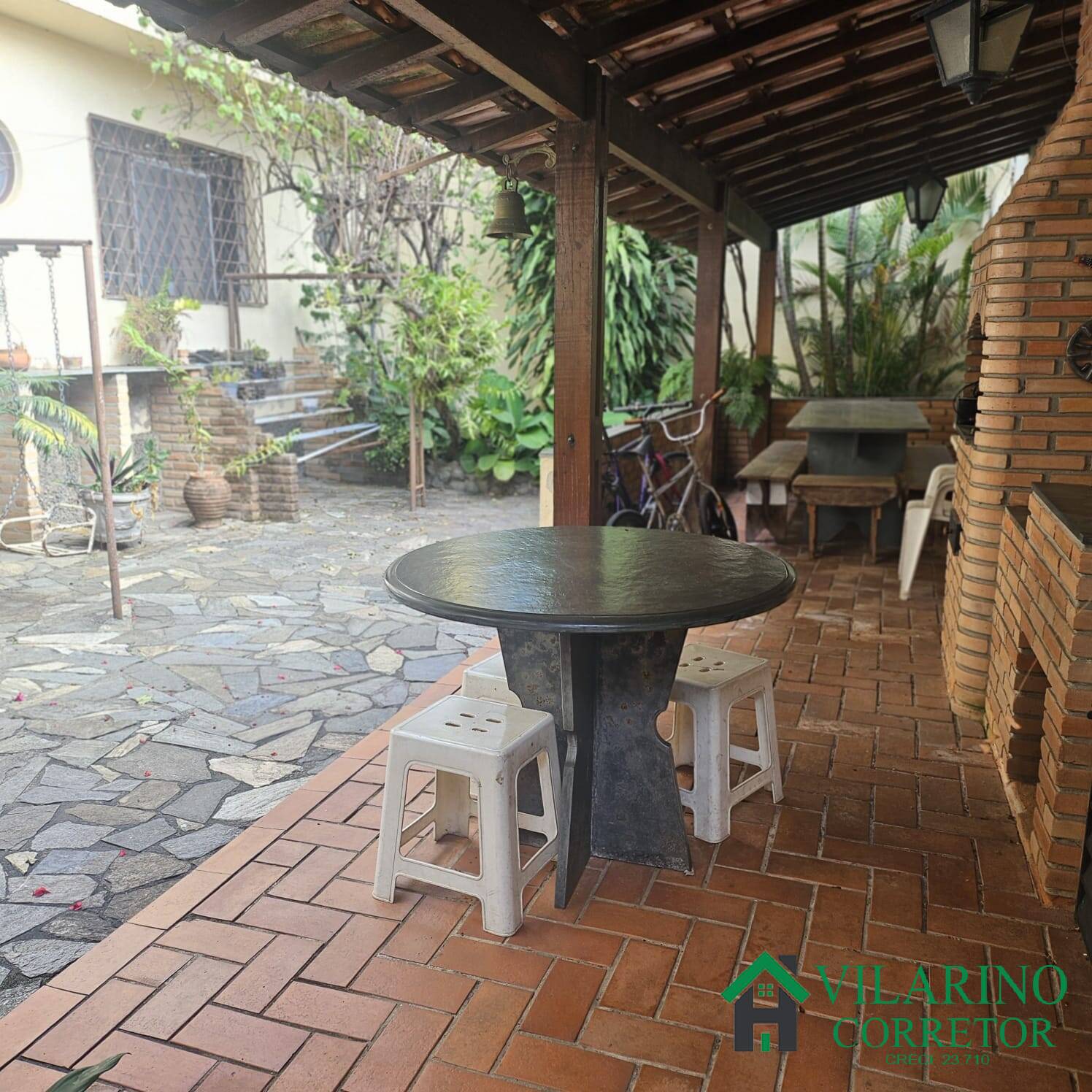 Casa, 4 quartos, 300 m² - Foto 23