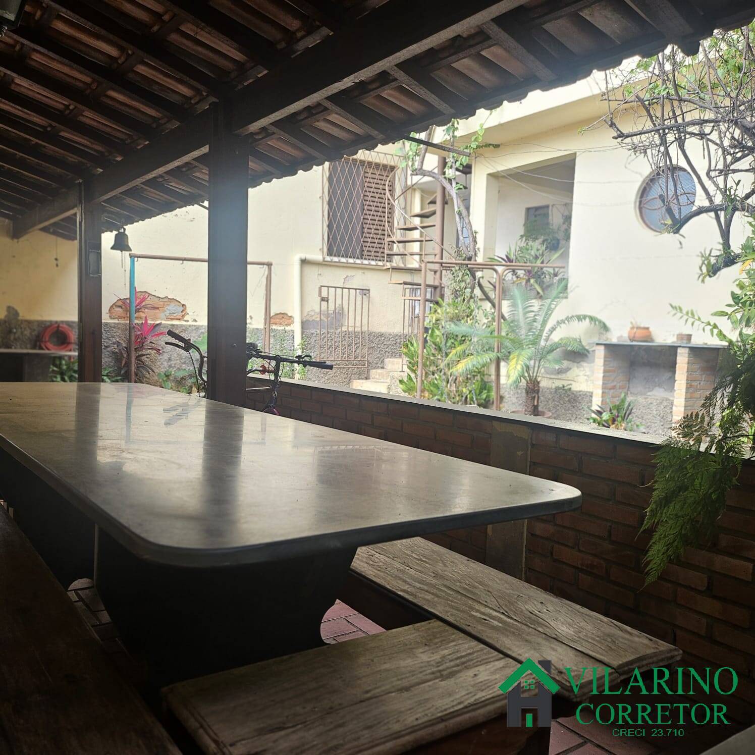 Casa, 4 quartos, 300 m² - Foto 24