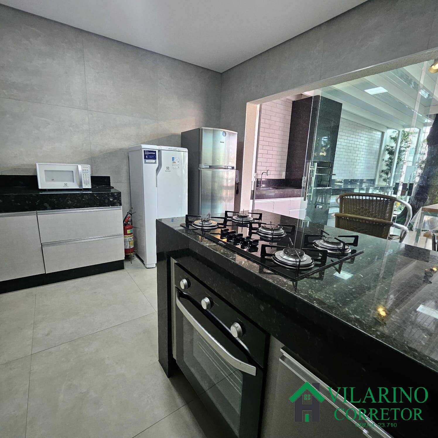 Apartamento, 3 quartos, 90 m² - Foto 17