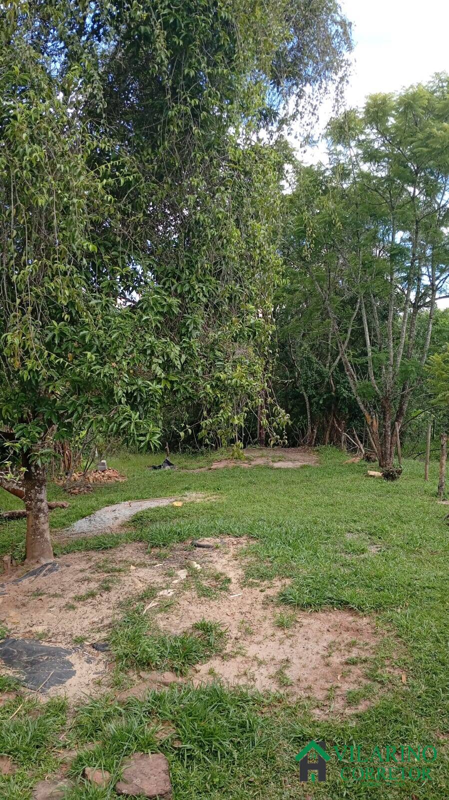 Sítio, 4 quartos, 1 hectares - Foto 24