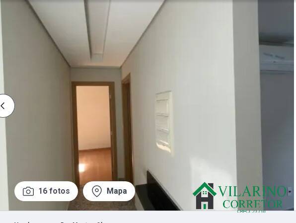 Apartamento, 2 quartos, 54 m² - Foto 5