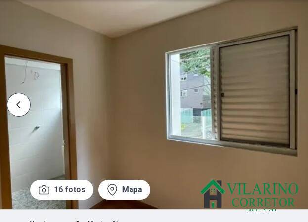 Apartamento, 2 quartos, 54 m² - Foto 7